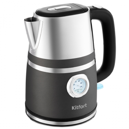 Чайник Kitfort KT-670-1 New