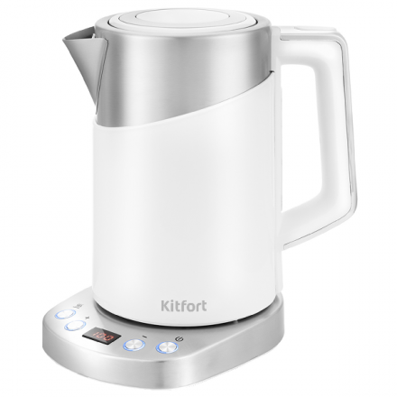 Чайник Kitfort KT-660-1 New