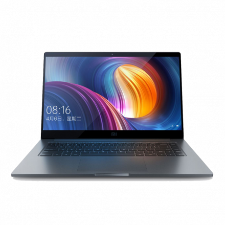 Ноутбук Mi Notebook Pro 15,6" i7 (8+256GB SSD)