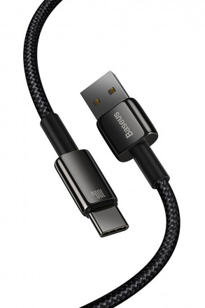 Кабель USB - Type-C (Baseus)