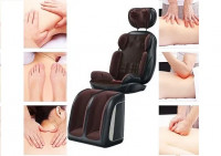Электрическое Массажное кресло (накидка) Электрическое Массажное кресло (накидка)