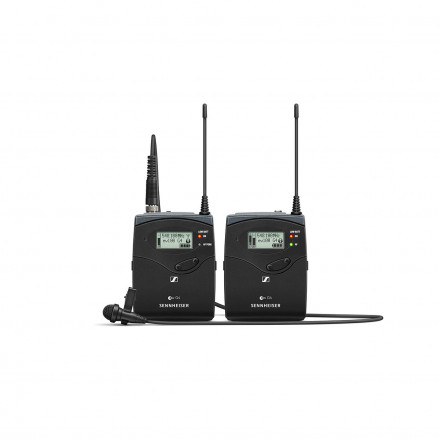 SENNHEIZER EW 112P G4