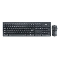 Клавиатура + мышь Standard 310 Combo USB black Клавиатура + мышь Standard 310 Combo USB black