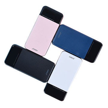 Power Bank JOWAY JP156 (С функцией быстрой зарядки)