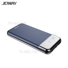 Power Bank JOWAY JP156 (С функцией быстрой зарядки)