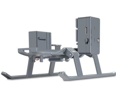 Система сброса груза для DJI Mavic 3