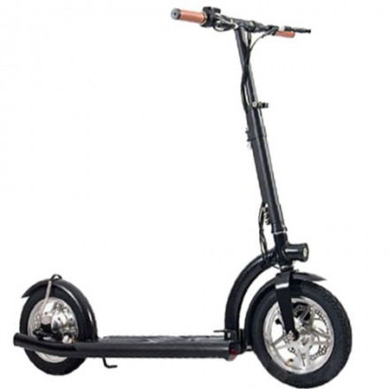 Электросамокат KUGOO ES3