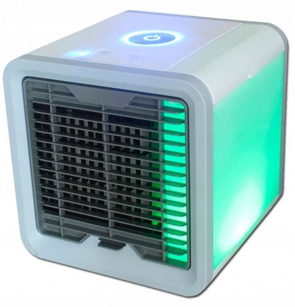 Мини кондиционер Air Cooler