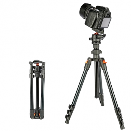 Штатив-Трипод Triopo K268