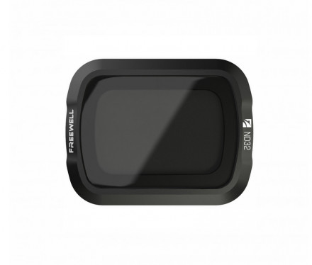 Нейтральный фильтр ND32 DJI Osmo Pocket / Pocket 2 (Freewell)