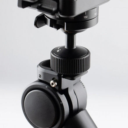 Площадка крепления камеры (SnapLock, с шаровой головкой) (PGYTECH P-CG-010)