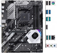 Материнская плата Asus PRIME X570-P