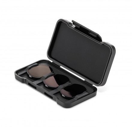 Набор нейтральных фильтров (ND8/16/32) DJI Avata / O3 Air Unit (DJI)