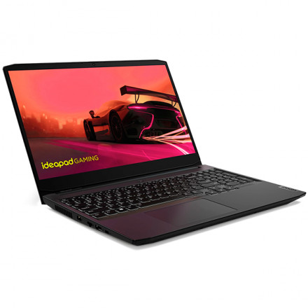 Ноутбук Lenovo IdeaPad Gaming 3 15ACH6 R7165SGN (82K200TARK) New