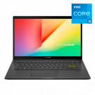 Ноутбук Asus VivoBook 15 X513EA (90NB0SG4-M00BR0) New Ноутбук Asus VivoBook 15 X513EA (90NB0SG4-M00BR0) New