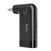Авто Ресивер Hoco E53 (Bluetooth) Авто Ресивер Hoco E53 (Bluetooth)