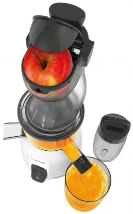 Соковыжималка MOULINEX ZU600110