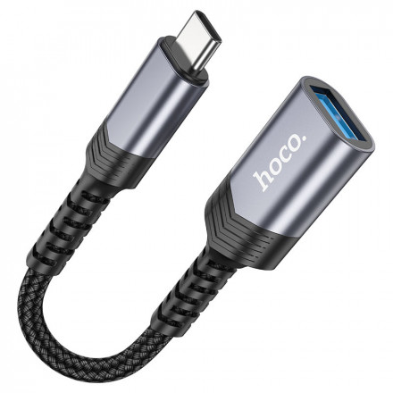 USB Адаптер Hoco UA24