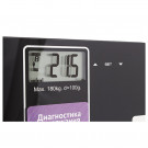 ВЕСЫ POLARIS PWS 1860DGF