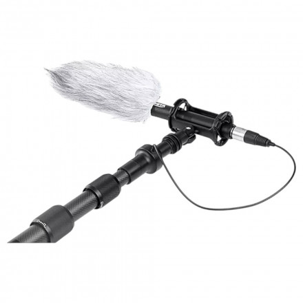 Направленный Конденсаторный Микрофон Boya BY-PB25