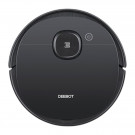 Робот Пылесос Ecovacs Deebot Ozmo 950  Робот Пылесос Ecovacs Deebot Ozmo 950