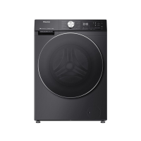 Стиральная машина Hisense WF5S1043BB — 10 кг, инвертор, фронтальная, тихая