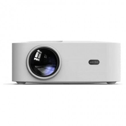 Проектор Wanbo Projector X1 Pro
