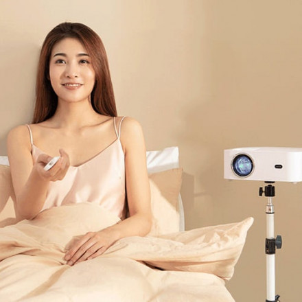 Проектор Wanbo Projector X1 Pro