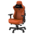 Игровое кресло AndaSeat Kaiser 3 XL Orange (AD12YDC-XL-01-O-PV/C)