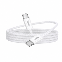 Кабель USB-C to USB-C Hoco DU67 Ester 60W Fast Charging Кабель USB-C to USB-C Hoco DU67 Ester 60W Fast Charging