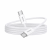 Кабель USB-C to USB-C Hoco DU67 Ester 60W Fast Charging