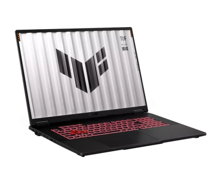 Игровой ноутбук ASUS TUF Gaming FA808UM-S8030 (18" WUXGA IPS 144Hz / Ryzen 7 260 / 32GB / 1TB / RTX 5050 8GB)
