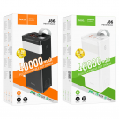 Портативный аккумулятор HOCO “J86 Powermaster” 22.5W 40000mAh Портативный аккумулятор HOCO “J86 Powermaster” 22.5W 40000mAh