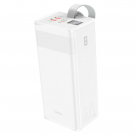 Портативный аккумулятор HOCO “J86 Powermaster” 22.5W 40000mAh