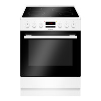 Электрическая плита Hansa FCCW68203 New