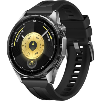 Смарт-часы Huawei Watch GT 6 46mm Fluoroelastomer Strap