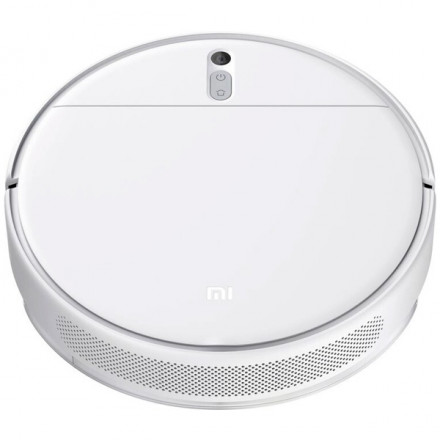 РОБОТ-ПЫЛЕСОС XIAOMI VACUUM-MOP 2 LITE (MJSTL) БЕЛЫЙ