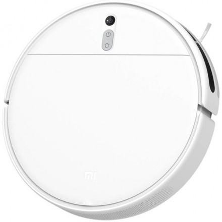 РОБОТ-ПЫЛЕСОС XIAOMI VACUUM-MOP 2 LITE (MJSTL) БЕЛЫЙ