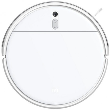 РОБОТ-ПЫЛЕСОС XIAOMI VACUUM-MOP 2 LITE (MJSTL) БЕЛЫЙ