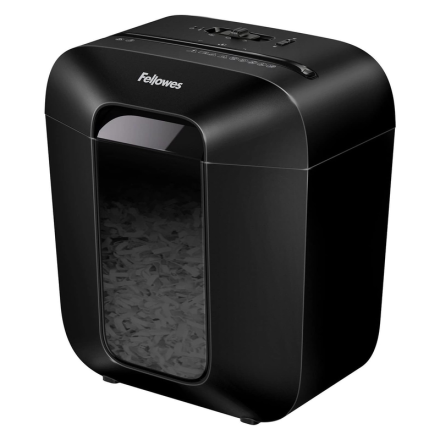 Персональный уничтожитель документов Fellowes Powershred LX25