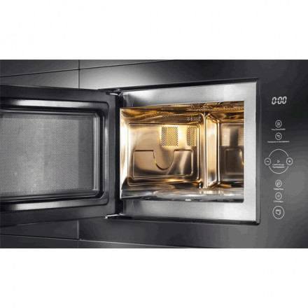 Встраиваемая микроволновая печь ARG M25BLGR