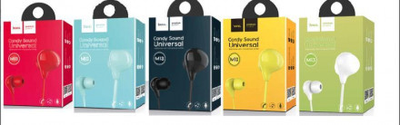 Наушники Hoco M 13