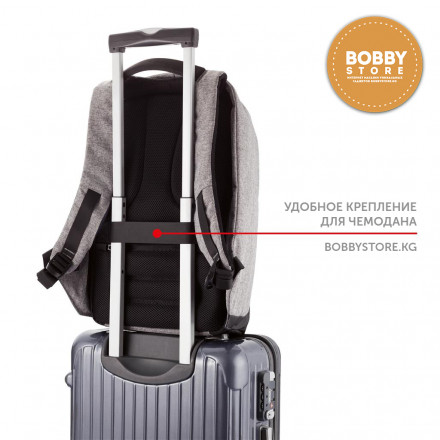 Рюкзак Bobby XD Design Compact (Green)