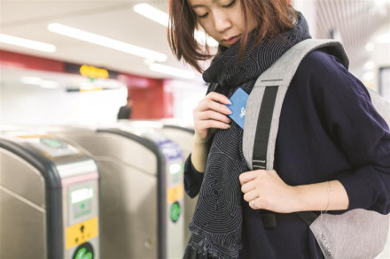 Рюкзак Bobby XD Design Compact (Green)