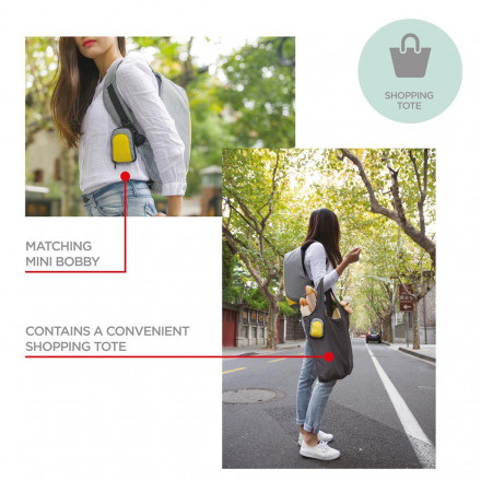 Рюкзак Bobby XD Design Compact (Green)