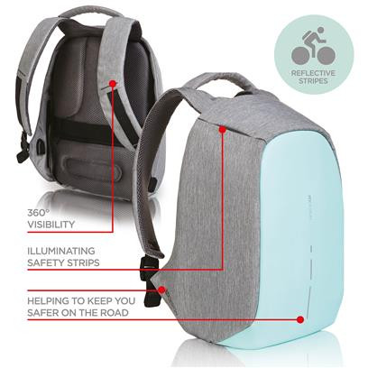 Рюкзак Bobby XD Design Compact (Green)