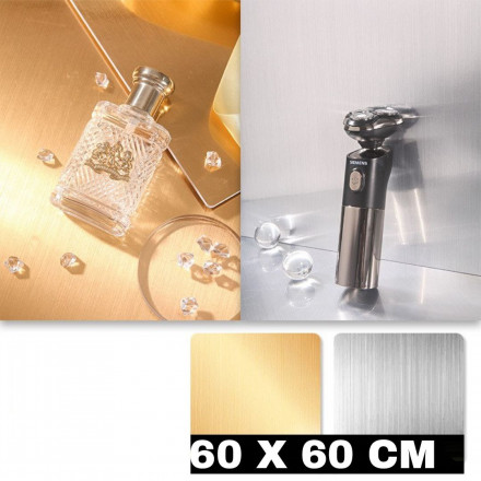 Цветные Панели для Предметной Съёмки (60х60см)