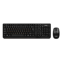 Клавиатура + мышь SVEN Comfort 3300, беспроводной набор Клавиатура + мышь SVEN Comfort 3300, беспроводной набор
