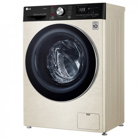 СТИРАЛЬНАЯ МАШИНА LG F2V5HS9B