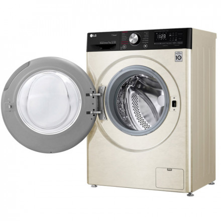 СТИРАЛЬНАЯ МАШИНА LG F2V5HS9B